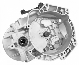 Skrzynia biegów Opel Corsa E CDTI 1.3 | M20