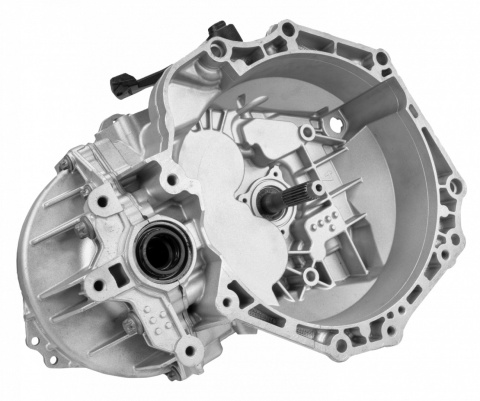 Skrzynia biegów Opel Meriva B LPG 1.4 | M32 Skrzynia biegów Opel Meriva B LPG 1.4 | M32