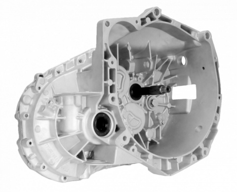 Skrzynia biegów Opel Movano DTI 2.2 | PF1 Skrzynia biegów Opel Movano DTI 2.2 | PF1