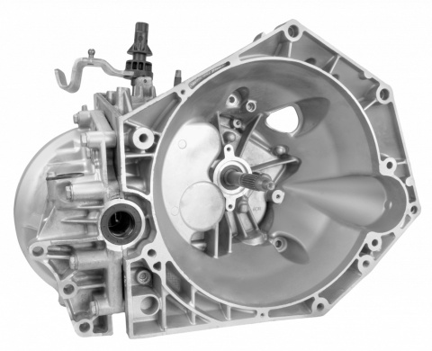 Skrzynia biegów Peugeot Boxer HDI 2.2 | 20GP Skrzynia biegów Peugeot Boxer HDI 2.2 | 20GP