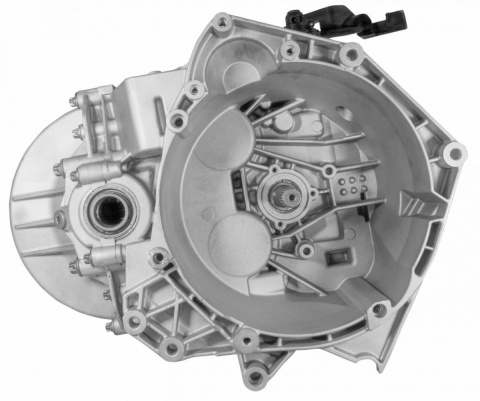 Skrzynia biegów Fiat Ducato JTD 2.0 | M38 Skrzynia biegów Fiat Ducato JTD 2.0 | M38