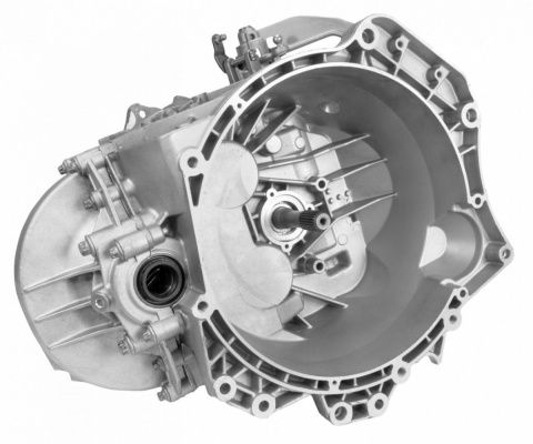 Skrzynia biegów Citroen Jumper HDI 3.0 | M40 Skrzynia biegów Citroen Jumper HDI 3.0 | M40